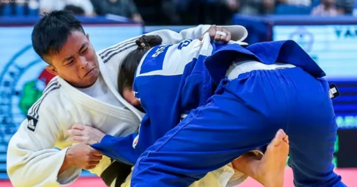 CWG 2022: Indian judoka Shushila Devi reaches final in women's 48 kg